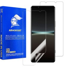 ArmorSuit MilitaryShield Sony Xperia 5 IV 2022 All versions Screen Protector