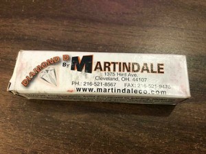 martindale commutator