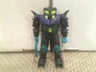 Transformers Generation 1 (G1) Decepticon Pretender Bugly (Front Shell Only)