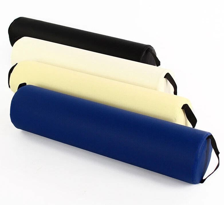 CUSCINO SCHIENA SUPPORTO LOMBARE MEMORY FOAM ORTOPEDICO GINOCCHIA Lavabile 91515484