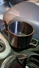 Saab 9-3 Cup Holder 2003-2011