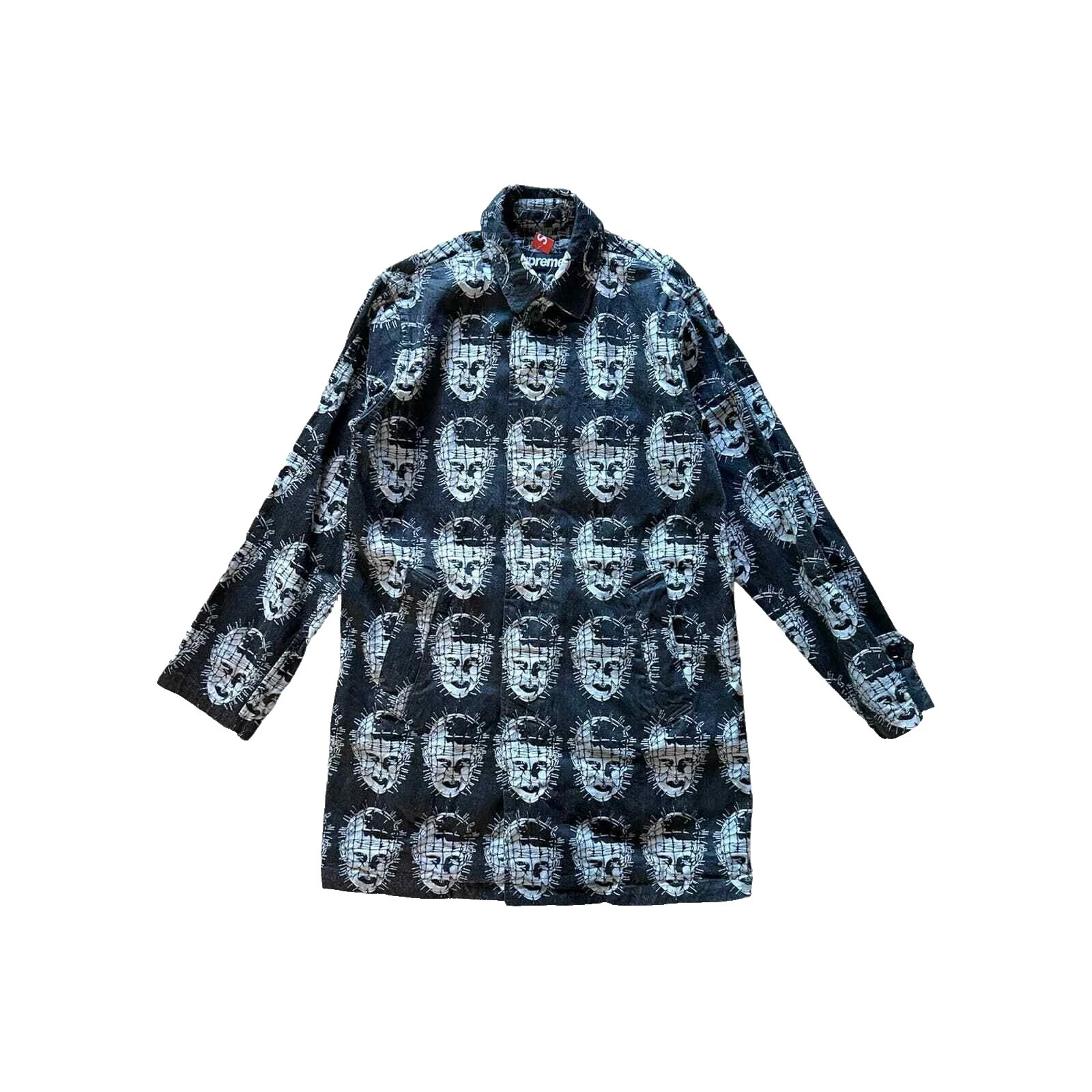 Supreme Trench Coats Coats, Jackets & Vests for Men