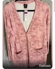 Agnes And Dora Cardigan Essential