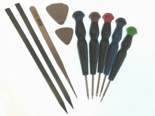Tool Kit for Apple MacBook Air laptop 11" 13" inch models screwdriver 2010-now