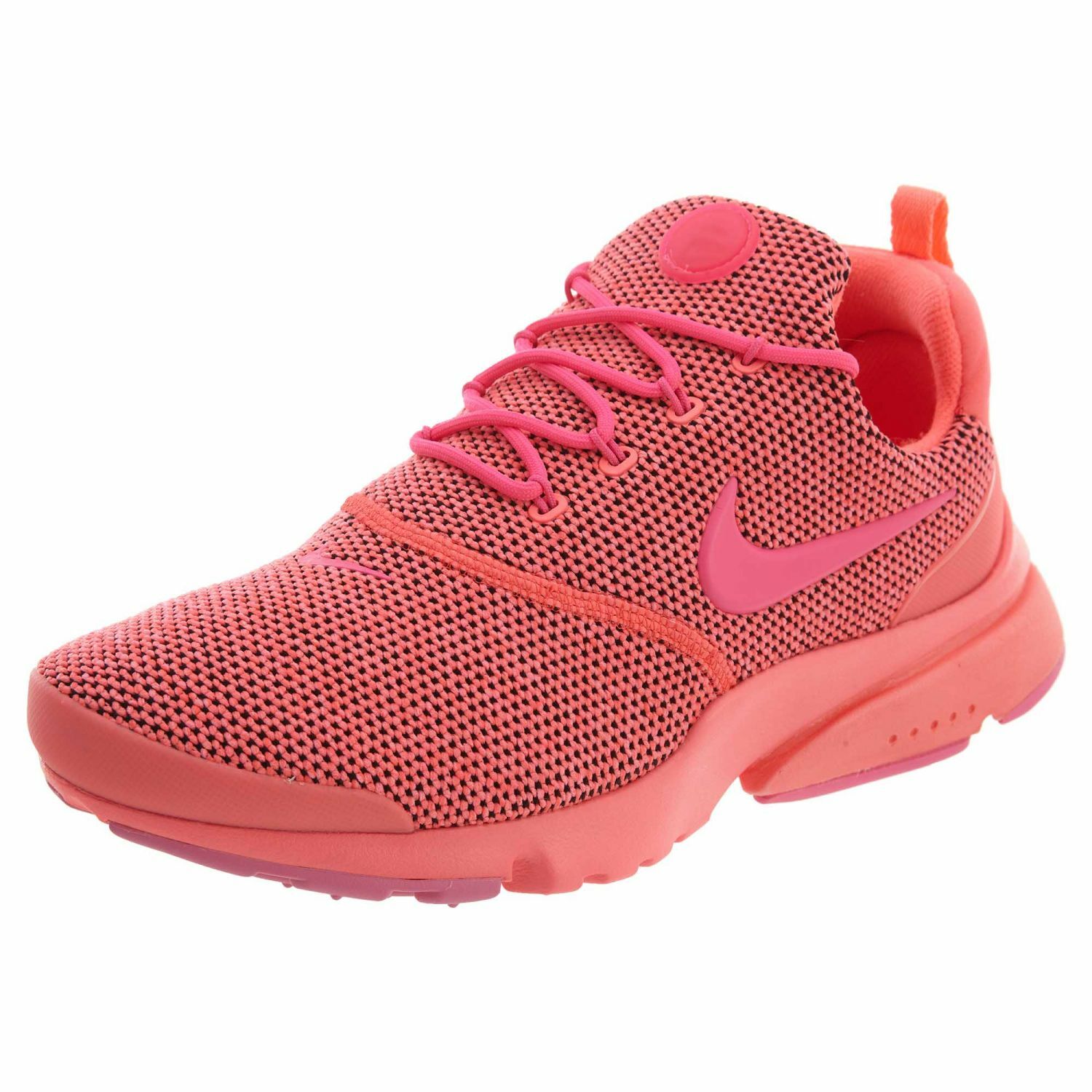 presto fly rush pink