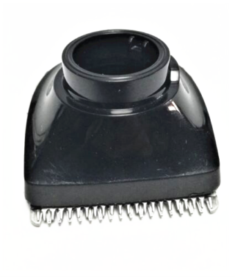 Lame De Rechange Pour Tondeuse Philips QG3335 QG3337 - Couteau Coupeur Visage | Occasion 95% Neuf