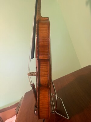 Antonius Stradivarius Cremonensis Facebat Anno 1739 | eBay