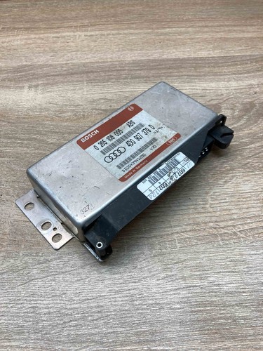 4D0907379D 02654108005 Bosch Audi A4 Hauptmodul ABS ESP Computer Steuergerät