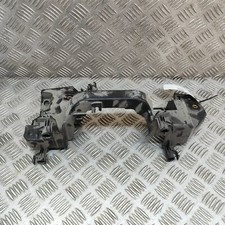 VOLKSWAGEN ID.4 E21 GTX Support de prise de charge arrière 11A907372A 220kw 2023