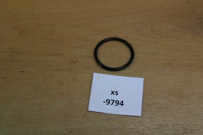 ユウ Suzuki 09280-26003 O-ring (d:2.4 Id:26.2) NOS NEU genuine xs9794