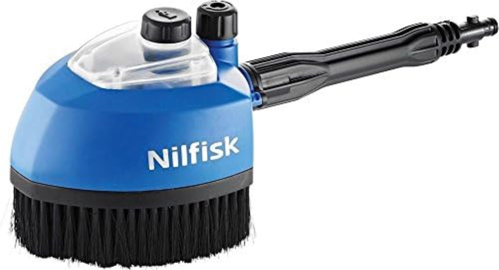 Nilfisk Spazzola multi rotazione automatica