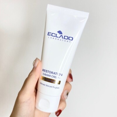 ECLADO Restoration Caviar Cream 100g
