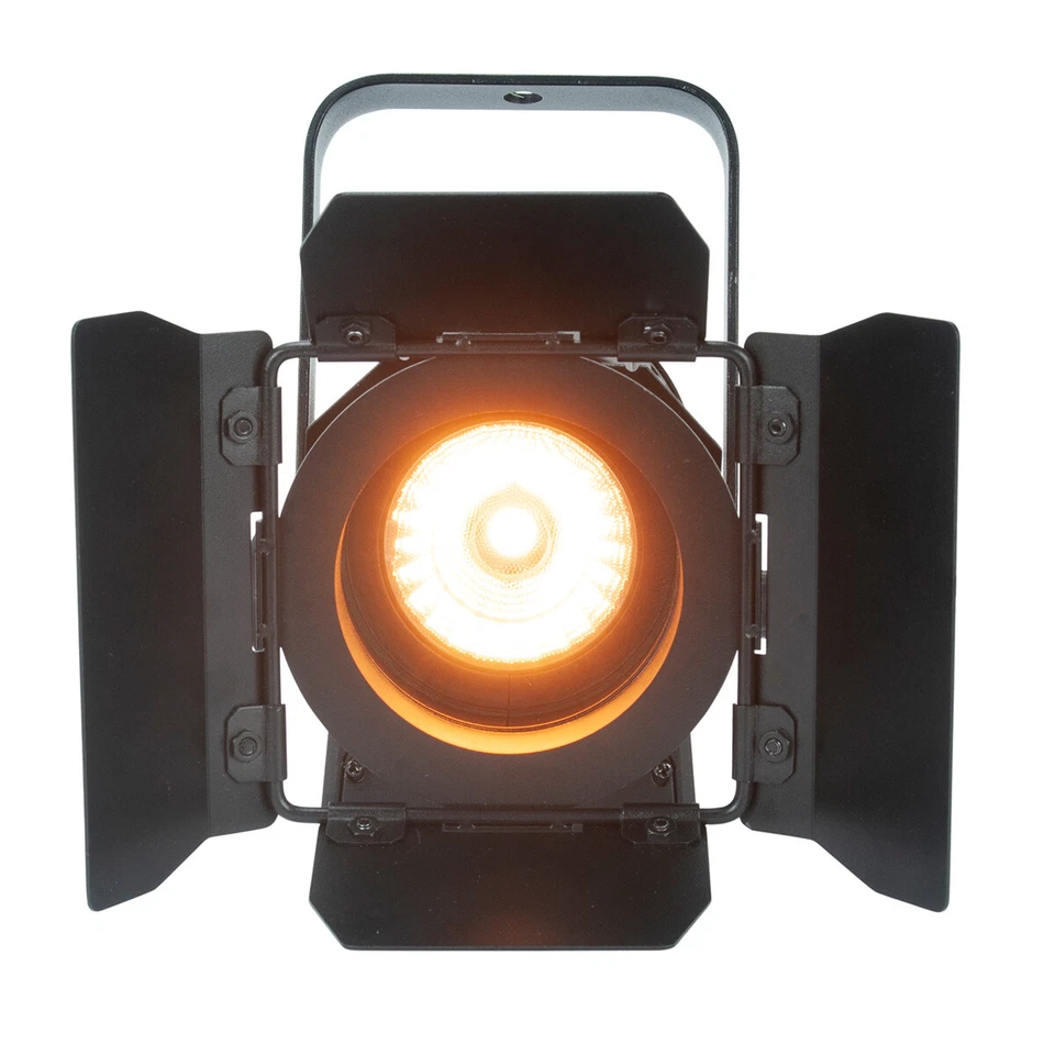 American DJ ADJ ENCORE FR20 DTW 17 Watt Dim to Warm White LED Fresnel Beam Light - Image 2 of 4