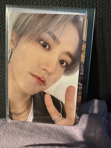 Han Jisung 5 Star | eBay