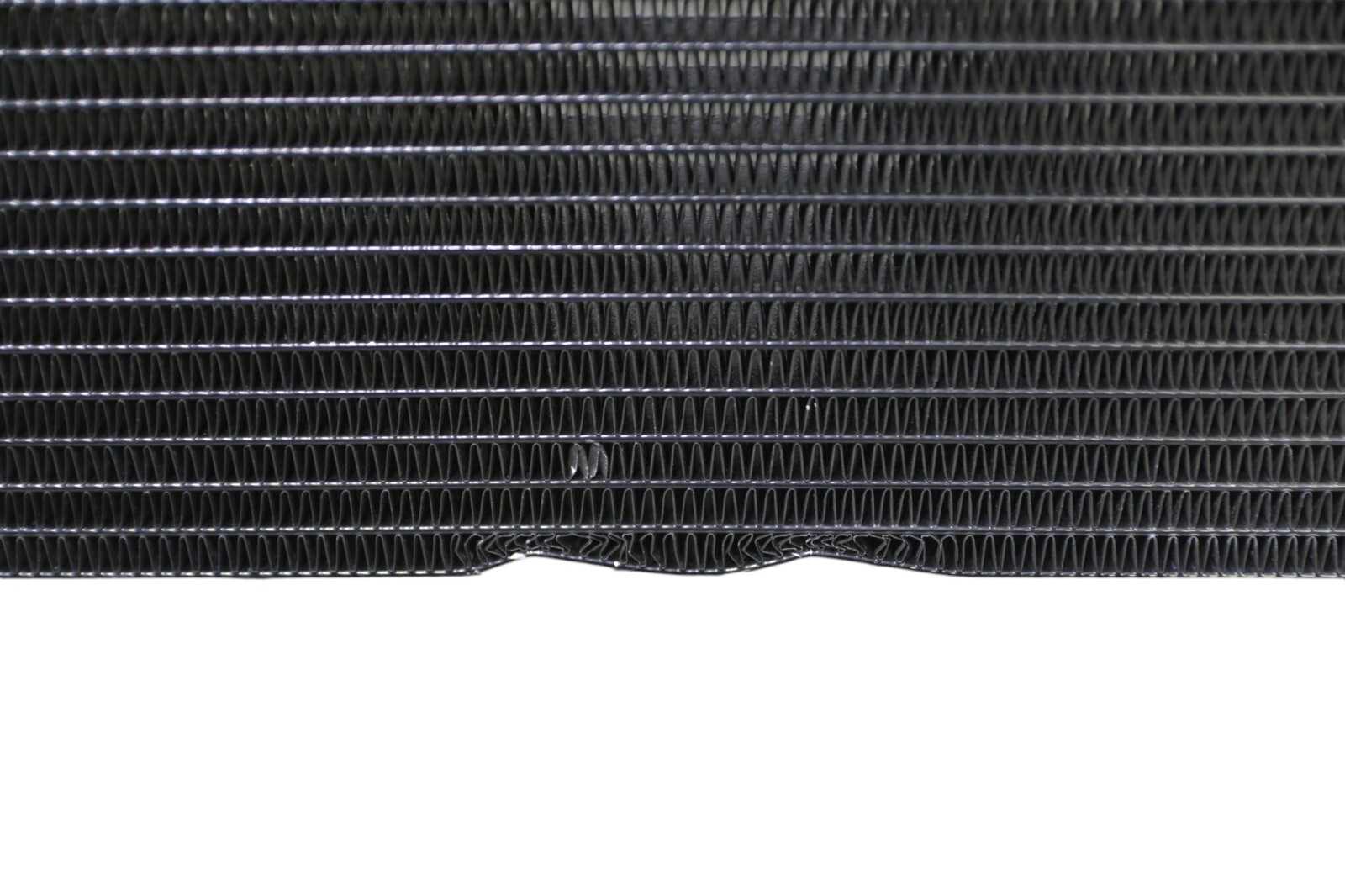 McLaren 720S Rear Right Air Conditioning A/C Condenser Radiator 2018 - 2020 OEM