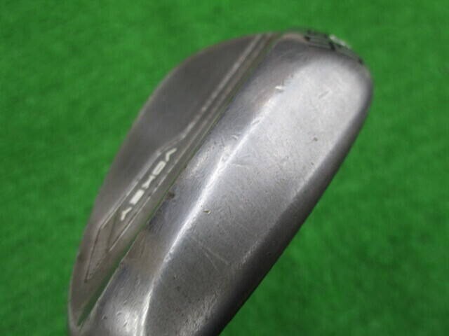 Titleist VOKEY FORGED 2021 RAW Wedge #56(1Club)/BV105/Flex