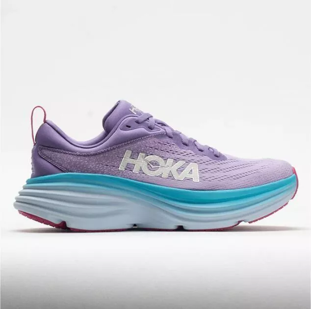 Hoka One One Bondi Sneakers Athletic Running Shoes Women Hoka One One Bondi Sneakers Athletic Running Shoes Women