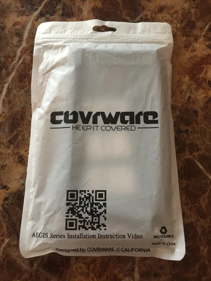 Funda de teléfono híbrida a prueba de golpes para LG Stylo 2 Plus y rígida con soporte Foto 2 de 4