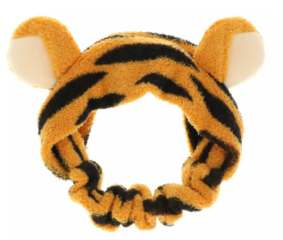 NEW！Tigger Tokyo Disney Resort Headband  Hairband Winnie the Pooh NWT