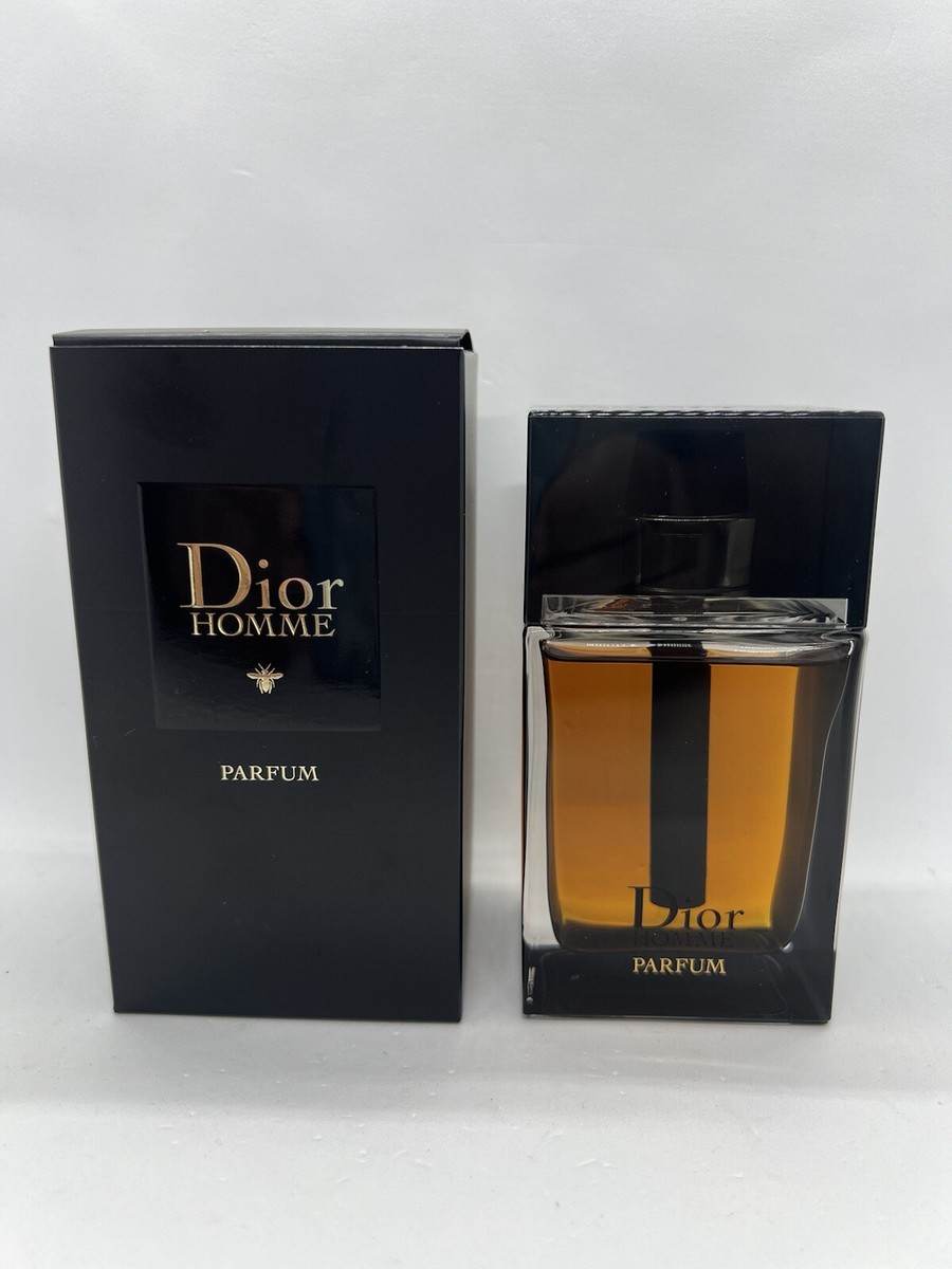 diorhomme parfum
