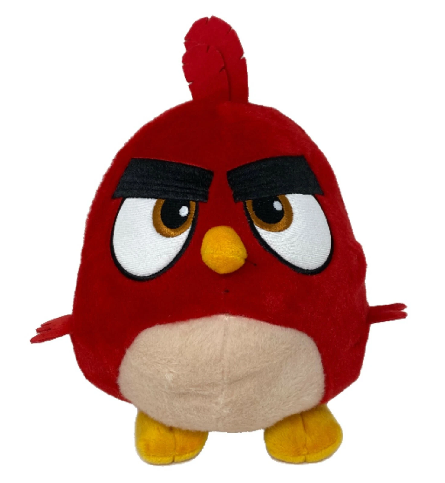 Angry bird hatchlings toys sale