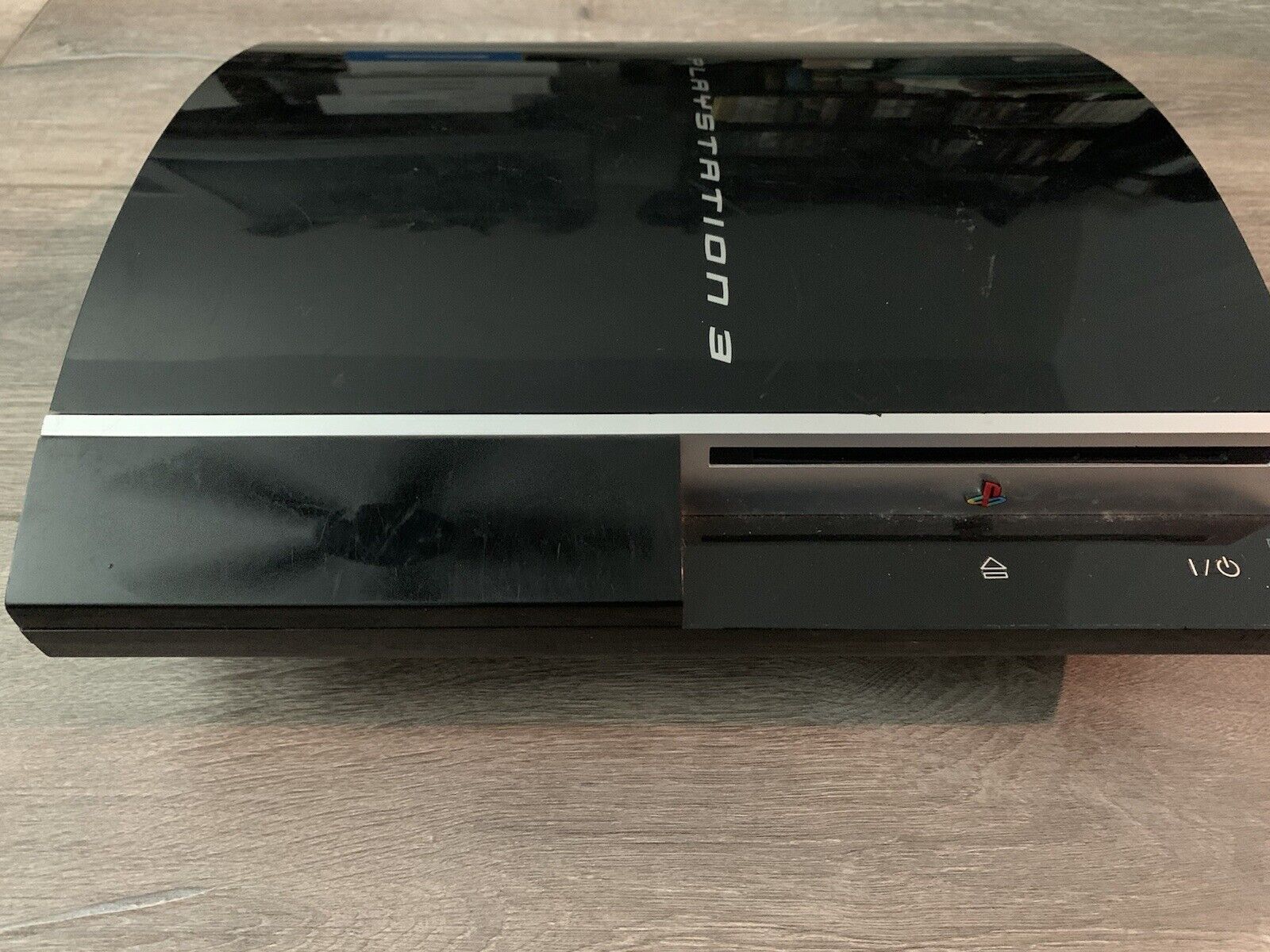 falme Diskurs kalligrafi Playstation 3 Original Model. (Console Only) | eBay