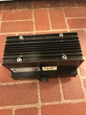 ILC Technology, Inc. CL-5 Yag Laser 512 Test Head Gold Cavity Head Holder