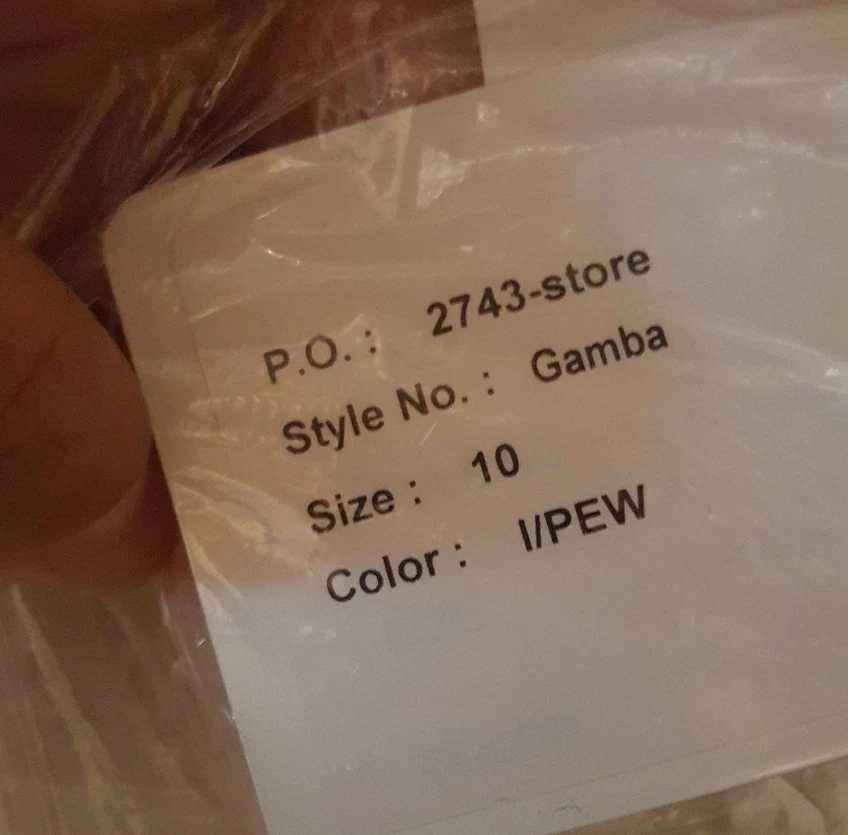 Vestido de novia azul de Enzoani "Gamba" talla 10 marfil/estaño Foto 3 de 3