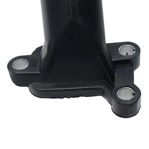 Engine Coolant Water Flange Pipe Tube Connector 11127810707 For F01 F02 F07 - Picture 6 of 8
