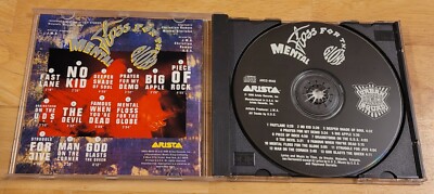 Urban Dance Squad - Mental Floss for the Globe - CD 21075125320| eBay