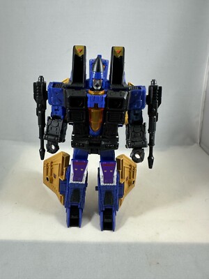 Amazon Exclusive Transformers Seeker Elite WFC Earthrise Dirge Complete