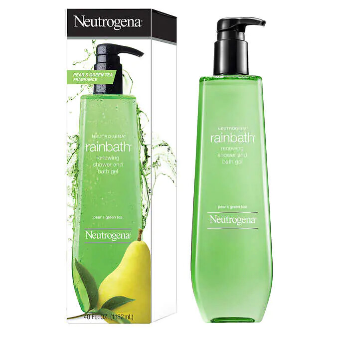 Scent, 40 Fl Oz