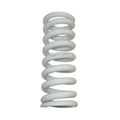 DNM MTG-RC 310mm/325mm/330mm/360mm 800/1000LBS Rear Shock Spring For Dirt Bike - Picture 14 of 14