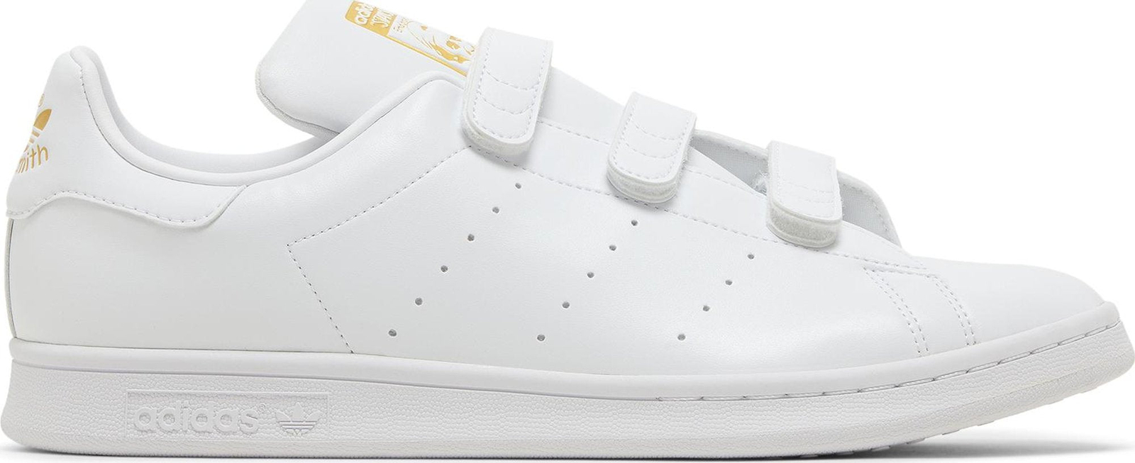 [FX5508] Мужские кроссовки Adidas STAN SMITH CF