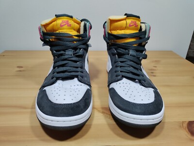 Size 11 - Nike Jordan 1 High Zoom Air CMFT 