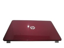 Genuine HP Pavilion 17 Series LCD Back Cover Flyer Red 720661-001