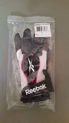 new reebok womens lacrosse 7K gloves