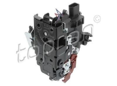 Original TOPRAN Türschloss 113 820 für Audi