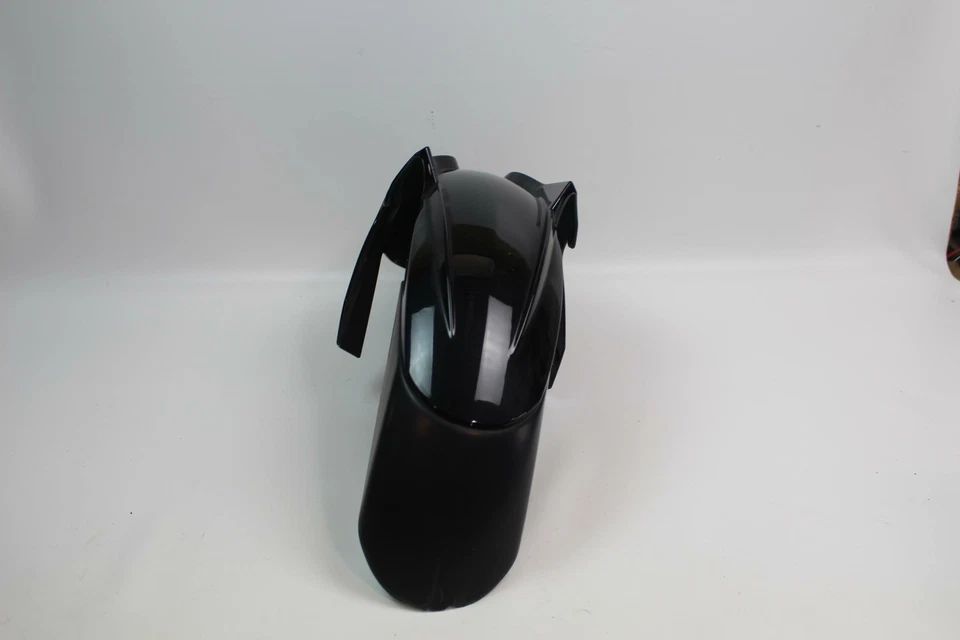 Guardabarros delantero BMW K1300S K1300 09-13 OEM carenado panel capó 46617717923 Foto 3 de 4