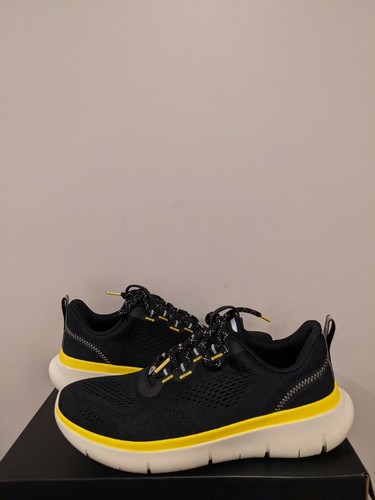 Zerogrand Journey Running Sneaker Size 