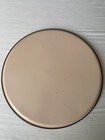 Parmeco French Chef Tin Tray 13” MCM Midcentury 1950s Pink & Black Vintage — photo 3