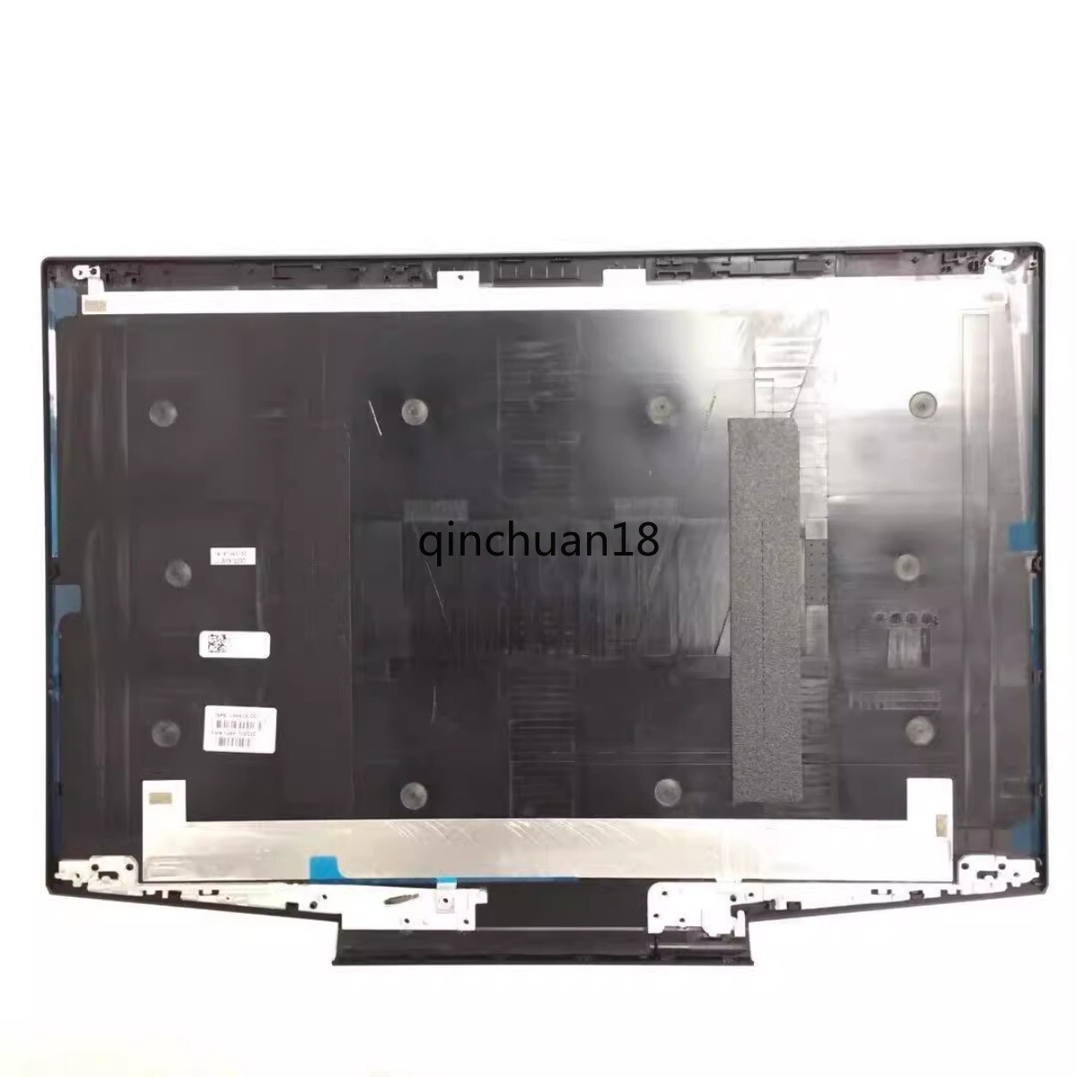 New Original For HP 15-DK TPN-C141 Black LCD Back Cover New Original For HP 15-DK TPN-C141 Black LCD Back Cover