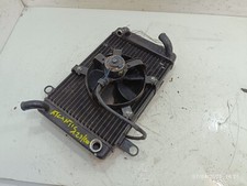 RADIATORE APRILIA ATLANTIC 125 200 2002 2004