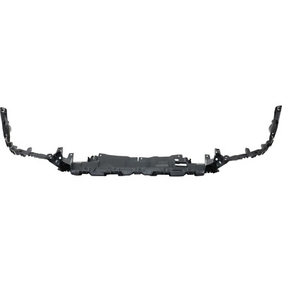 Bumper Face Bar Bracket Retainer Mounting Brace Front Upper for Ford Focus 15-18