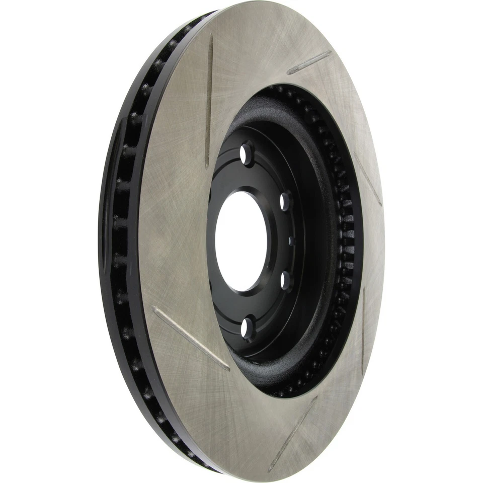 Rotor de freno de disco del lado del conductor delantero para Enclave, Traverse+Más (126.66069SL) Foto 4 de 4