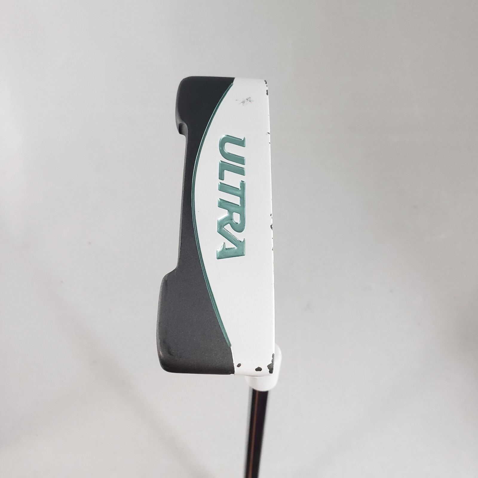 WILSON ULTRA SL WHITE PUTTER