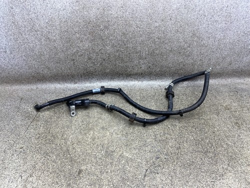 Batteriekabel A2044402513 Anlasser Kabel Mercedes GLK X204 250 11.1899.161