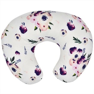 nursing pillow slipcover