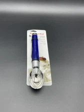KitchenAid Purple Ice Cream Gelato Scoop