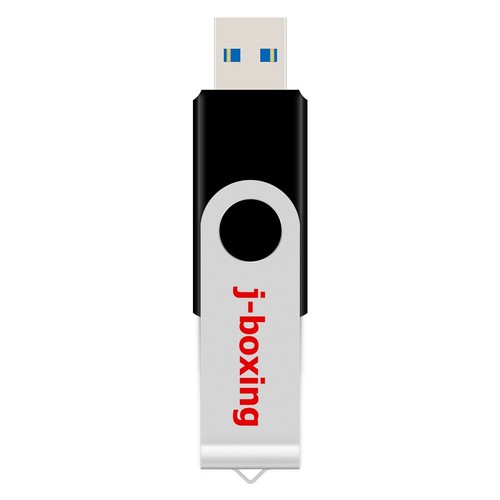 US Stock 32GB USB 3.0 Flash Drive Rotating Jump Drive Flash Stick External Drive - Afbeelding 4 van 12